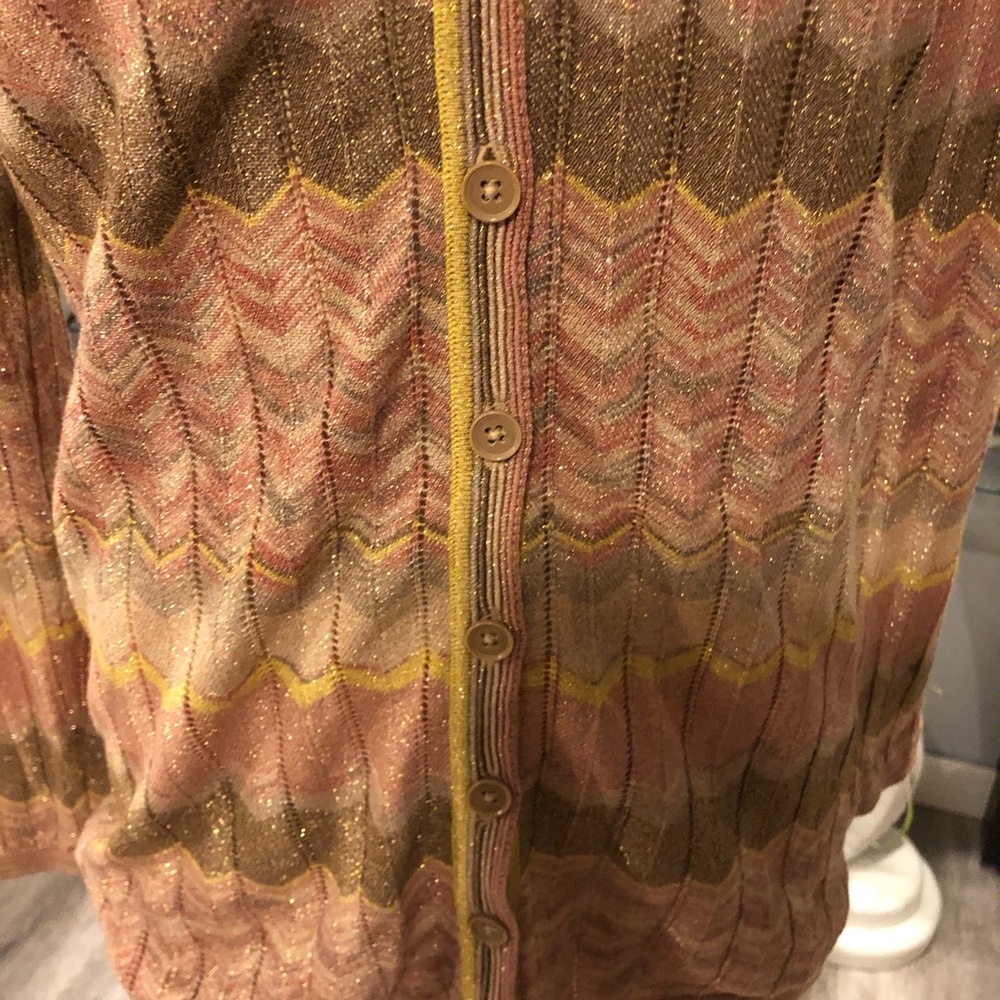 Moda International cardigan - Picture 3 of 4
